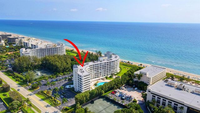 2780 S OCEAN Boulevard 510, Palm Beach, FL 33480
