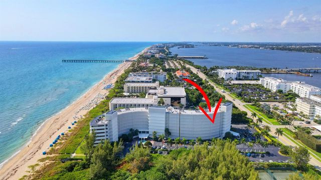2780 S OCEAN Boulevard 510, Palm Beach, FL 33480