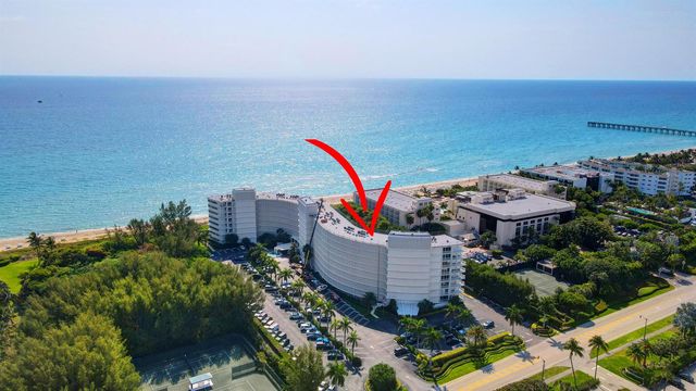 2780 S OCEAN Boulevard 510, Palm Beach, FL 33480