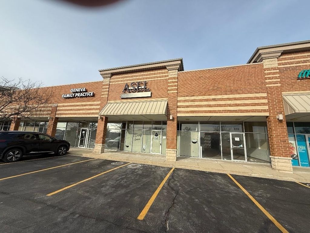 815 N Randall Road, Batavia, IL 60510