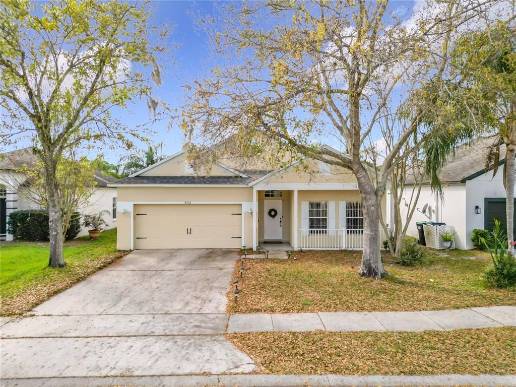 4981 WATERSIDE POINTE CIRCLE, Orlando, FL 32829