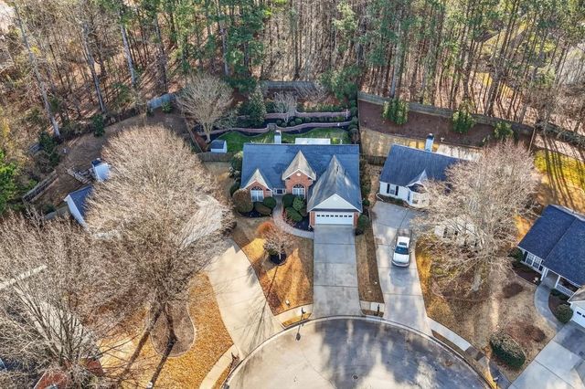 147 Lake Cove Approach, Newnan, GA 30265