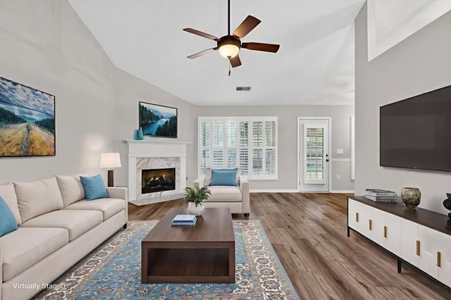 147 Lake Cove Approach, Newnan, GA 30265