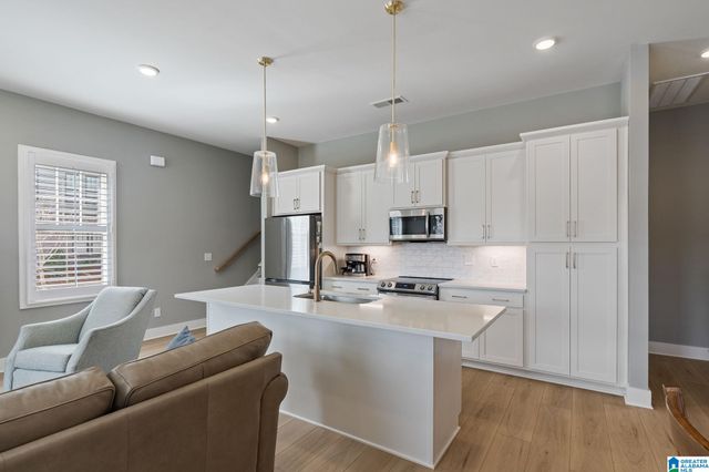 4784 ARDEN WAY, Hoover, AL 35244