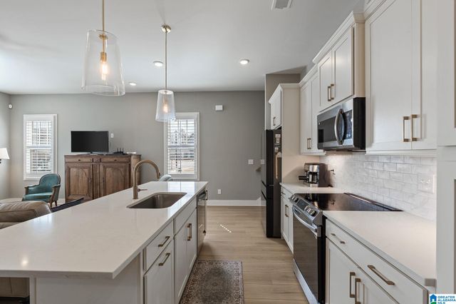 4784 ARDEN WAY, Hoover, AL 35244