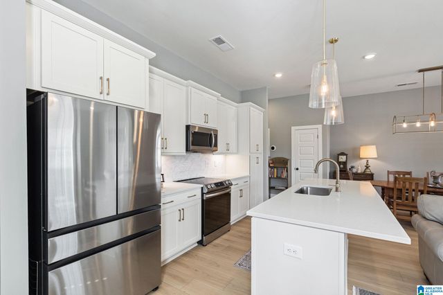 4784 ARDEN WAY, Hoover, AL 35244