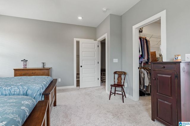 4784 ARDEN WAY, Hoover, AL 35244