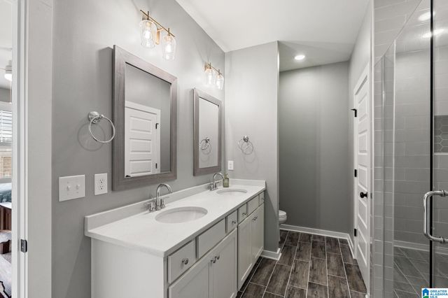 4784 ARDEN WAY, Hoover, AL 35244