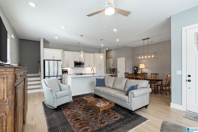 4784 ARDEN WAY, Hoover, AL 35244