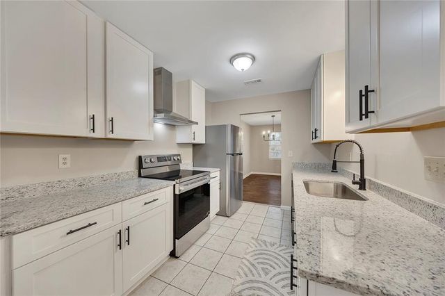 843 Joseph Club SW Drive, Mableton, GA 30126