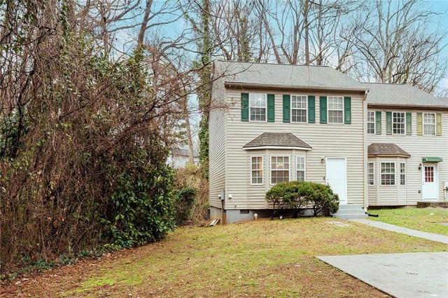 843 Joseph Club SW Drive, Mableton, GA 30126