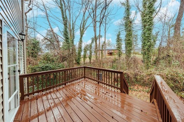 843 Joseph Club SW Drive, Mableton, GA 30126