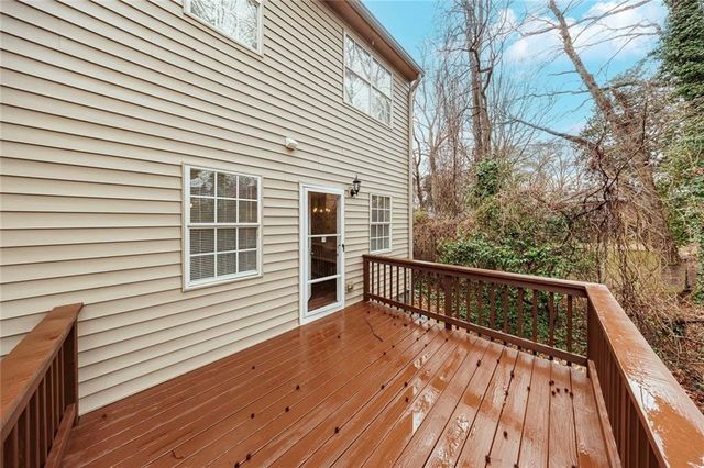 843 Joseph Club SW Drive, Mableton, GA 30126