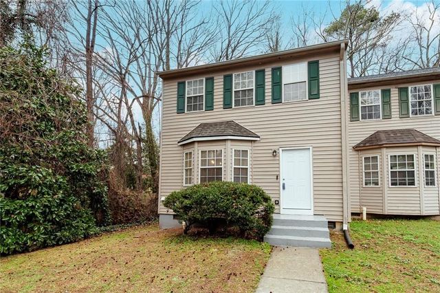 843 Joseph Club SW Drive, Mableton, GA 30126