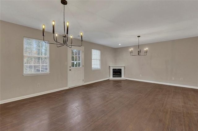 843 Joseph Club SW Drive, Mableton, GA 30126