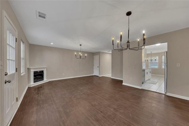 843 Joseph Club SW Drive, Mableton, GA 30126