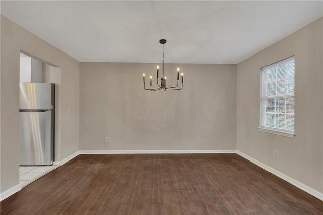 843 Joseph Club SW Drive, Mableton, GA 30126