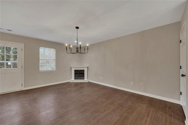 843 Joseph Club SW Drive, Mableton, GA 30126