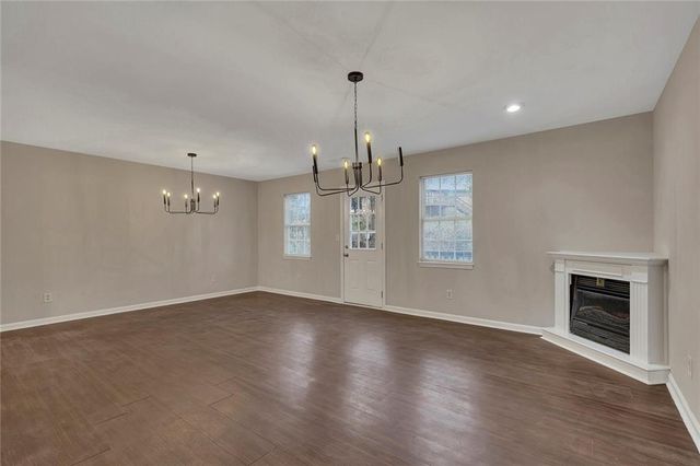 843 Joseph Club SW Drive, Mableton, GA 30126