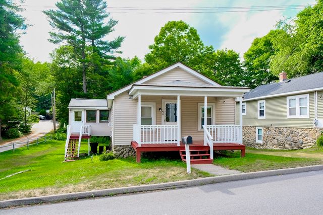 54 Stow Rd, Marlborough, MA 01752