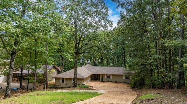 167 Wilshire Drive, Fairfield Bay, AR 72088