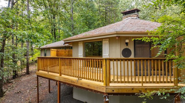 167 Wilshire Drive, Fairfield Bay, AR 72088