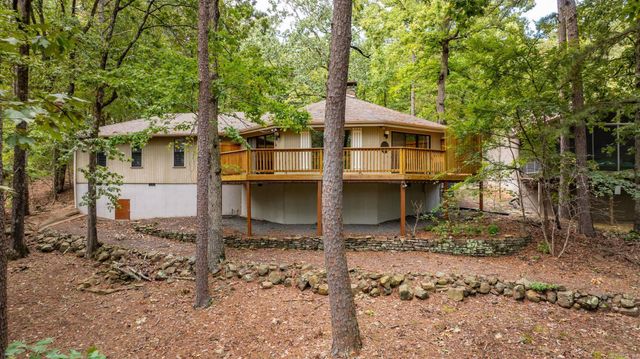 167 Wilshire Drive, Fairfield Bay, AR 72088