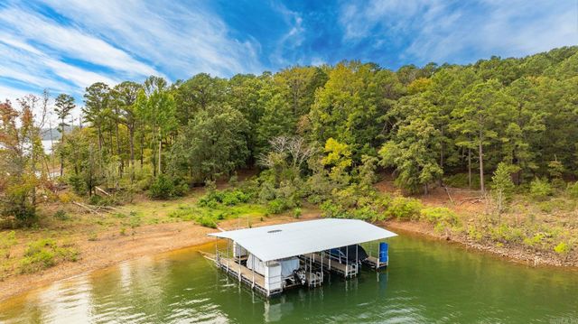167 Wilshire Drive, Fairfield Bay, AR 72088