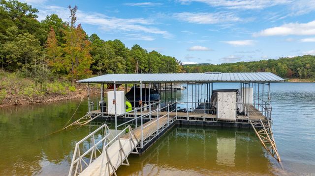 167 Wilshire Drive, Fairfield Bay, AR 72088