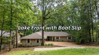 167 Wilshire Drive, Fairfield Bay, AR 72088