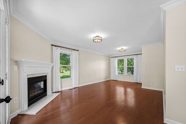 5601 Chestnutwood Trl, Hermitage, TN 37076
