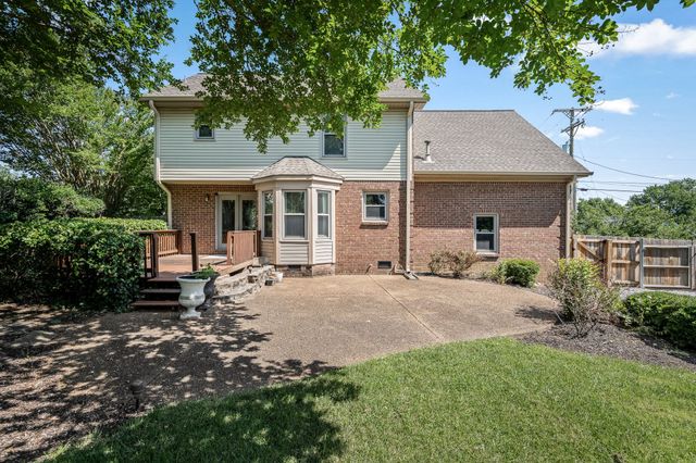 5601 Chestnutwood Trl, Hermitage, TN 37076