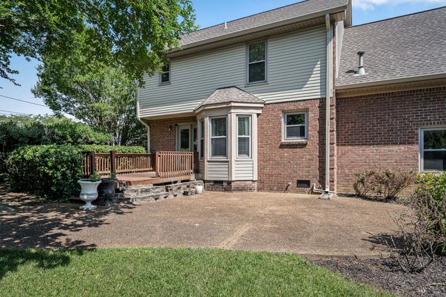 5601 Chestnutwood Trl, Hermitage, TN 37076