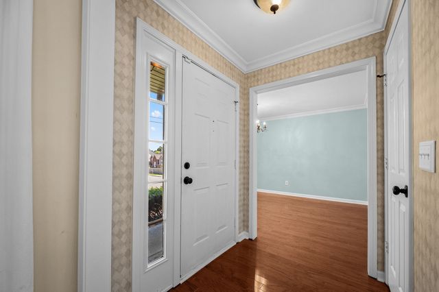 5601 Chestnutwood Trl, Hermitage, TN 37076