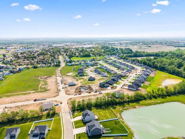 2806 Newcastle Drive, Troy, OH 45373