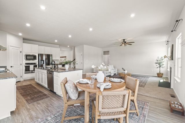2806 Newcastle Drive, Troy, OH 45373