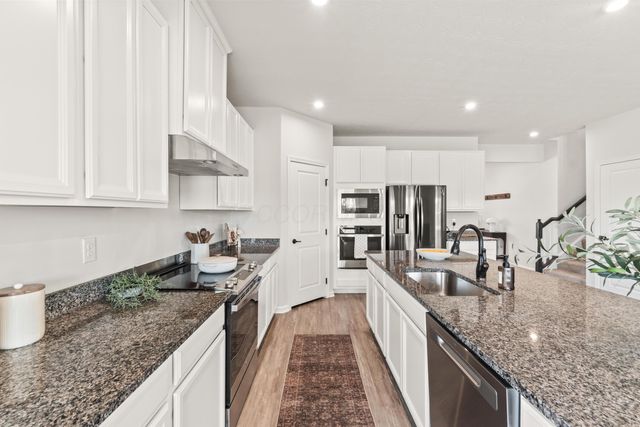 2806 Newcastle Drive, Troy, OH 45373