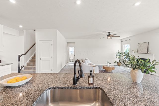 2806 Newcastle Drive, Troy, OH 45373