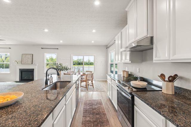 2806 Newcastle Drive, Troy, OH 45373