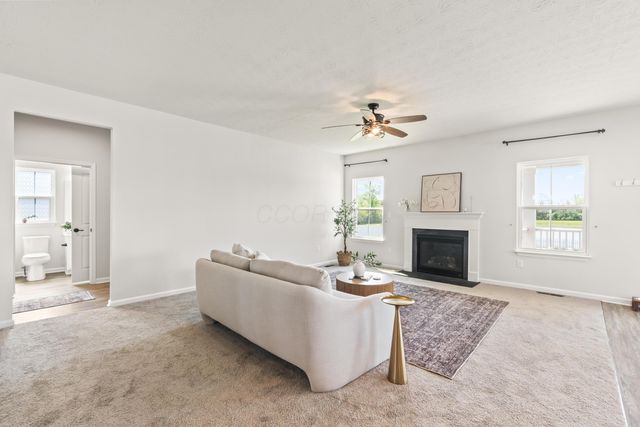 2806 Newcastle Drive, Troy, OH 45373