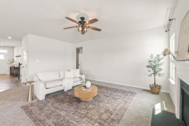 2806 Newcastle Drive, Troy, OH 45373