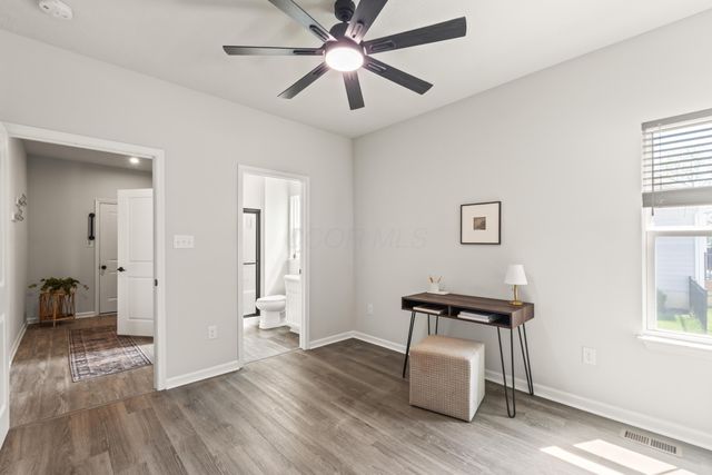 2806 Newcastle Drive, Troy, OH 45373
