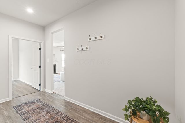 2806 Newcastle Drive, Troy, OH 45373