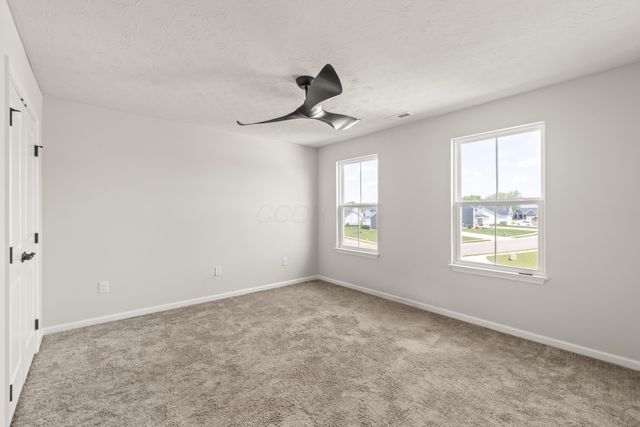 2806 Newcastle Drive, Troy, OH 45373