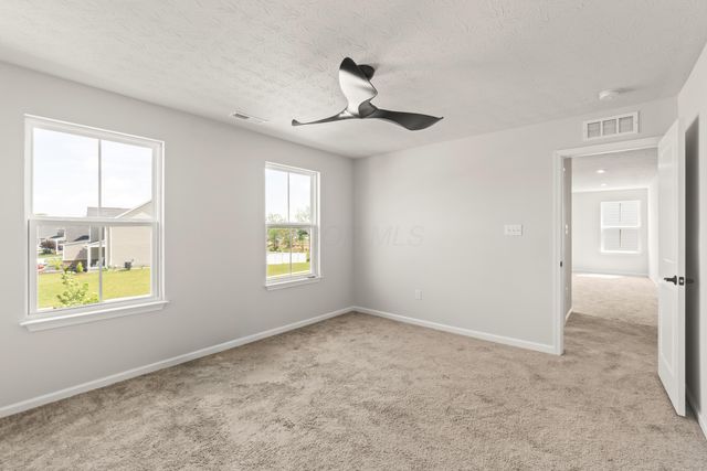 2806 Newcastle Drive, Troy, OH 45373