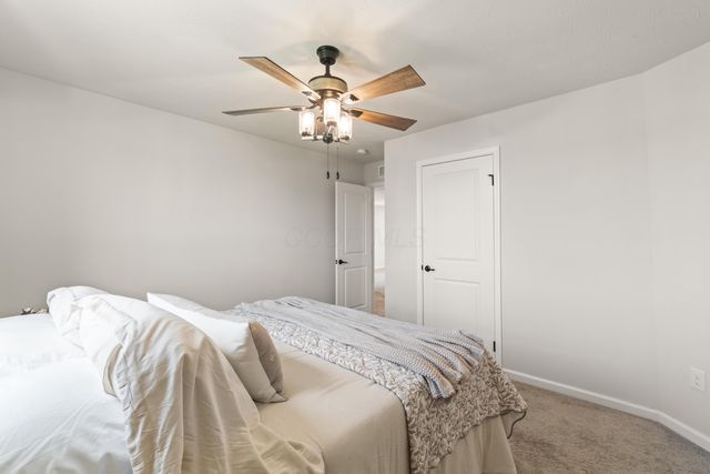 2806 Newcastle Drive, Troy, OH 45373