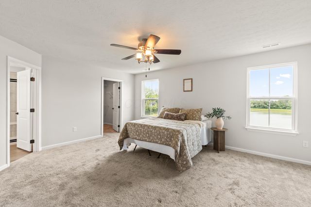 2806 Newcastle Drive, Troy, OH 45373