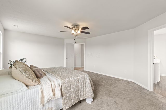 2806 Newcastle Drive, Troy, OH 45373
