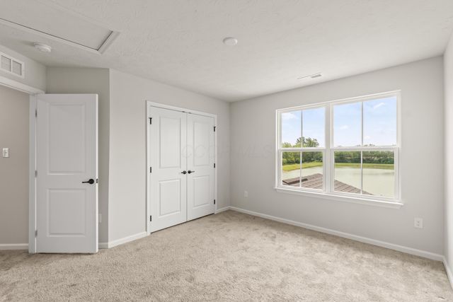 2806 Newcastle Drive, Troy, OH 45373