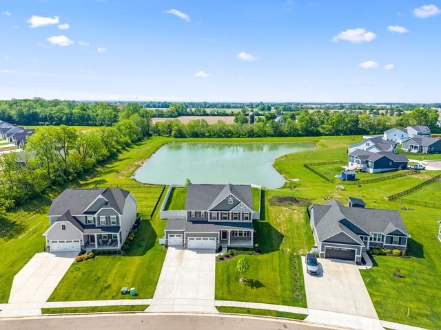2806 Newcastle Drive, Troy, OH 45373